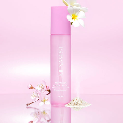 Brume parfumée Meyamor
