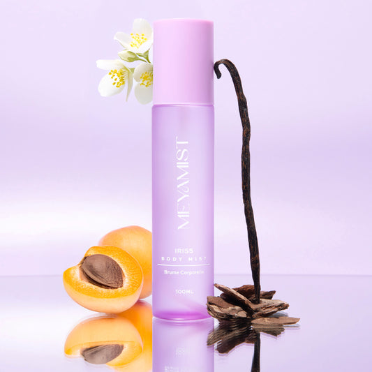 Brume parfumée Iriss