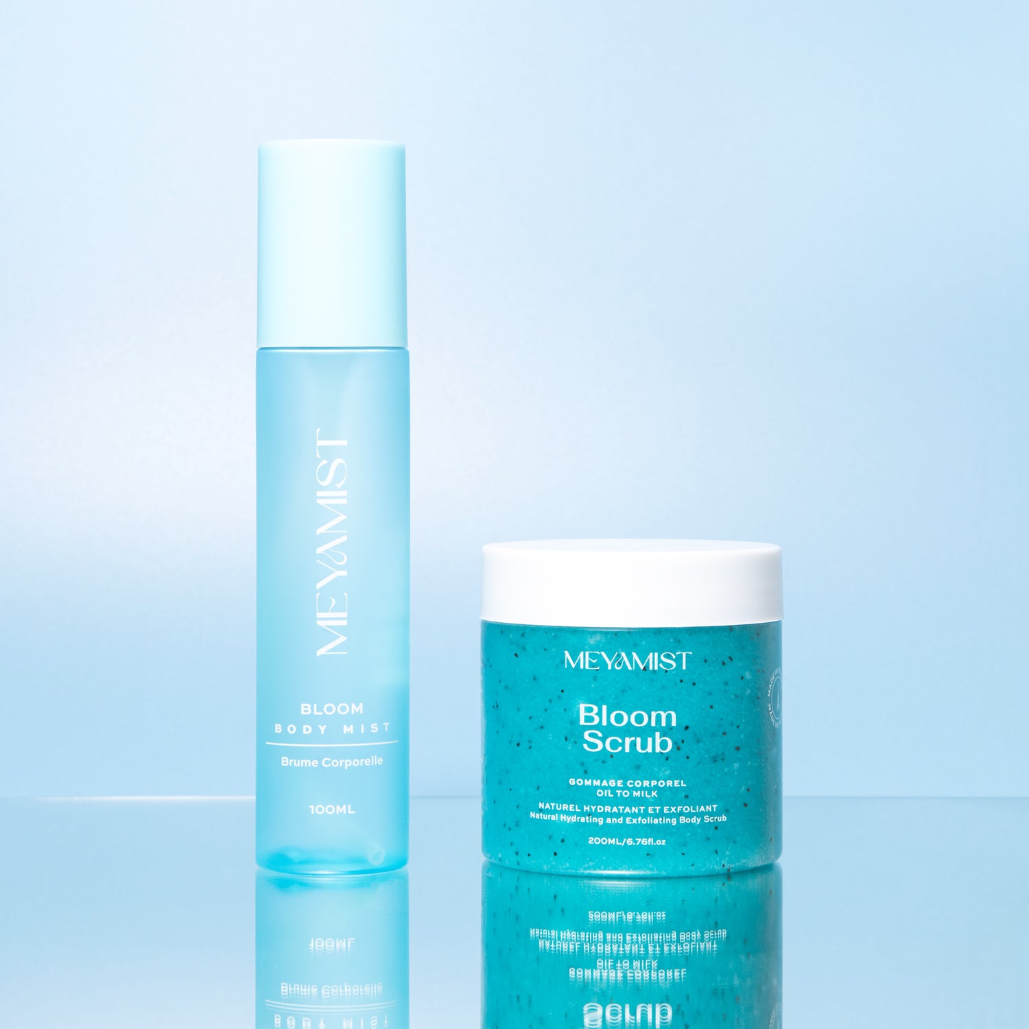 BLOOM DUO